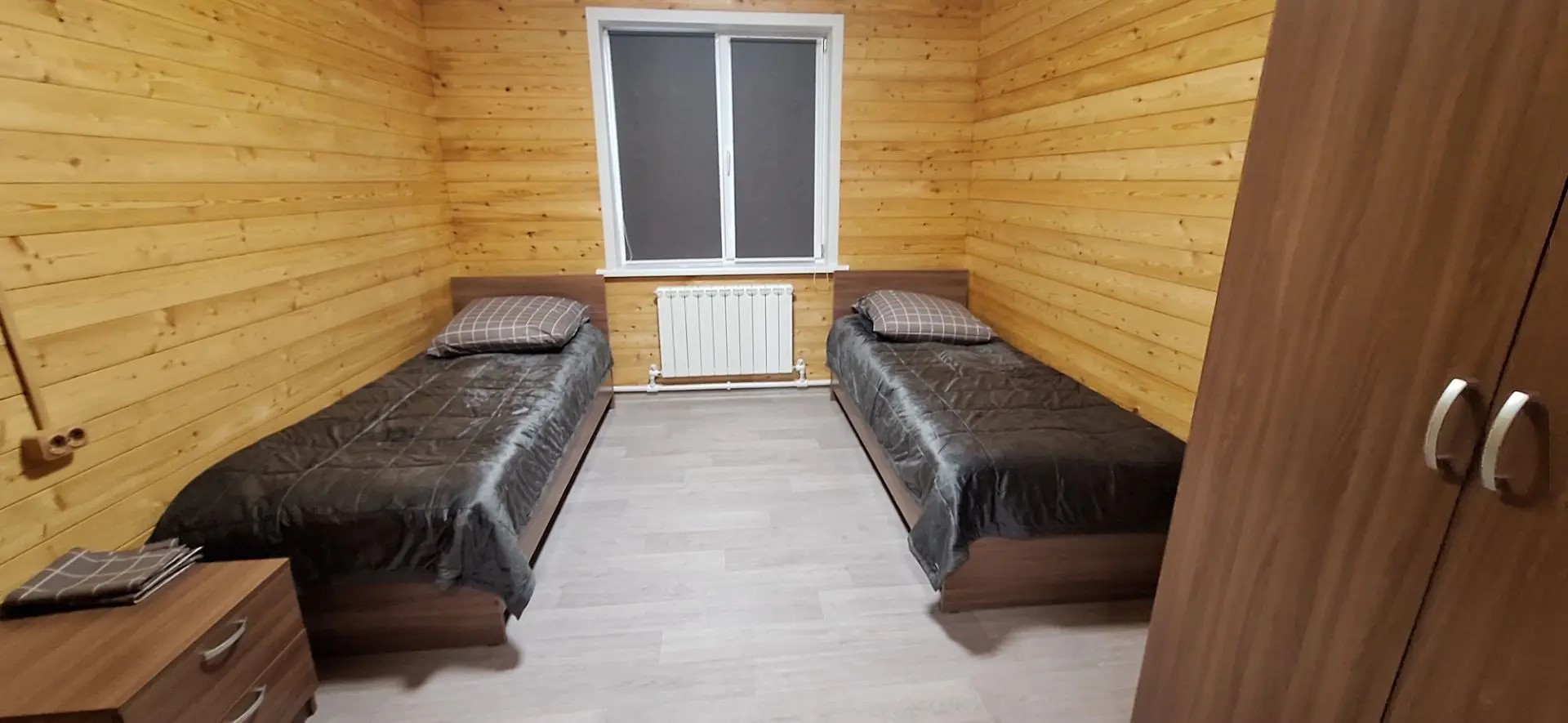 Подлёдная рыбалка